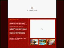 Tablet Screenshot of lacolinavgb.com.ar